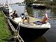 Seacraft Tourboat