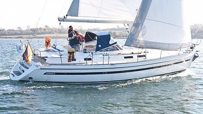 Sunbeam 37 'CASH'