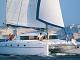 Katamaran Belize 43