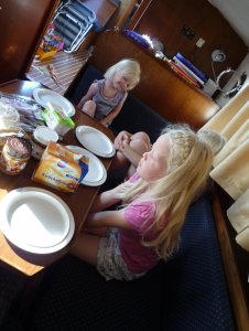 JHP Jachtverhuur Curtevenne 900 AK 'Hanna'