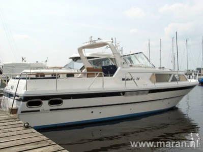 Nidelv 28 'Njord II'