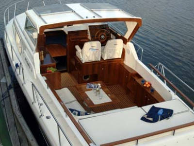 Nidelv 28 'Njord II'