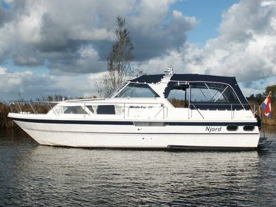 Nidelv 28 'Njord II'
