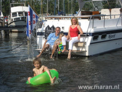 Nidelv 28 'Njord II'