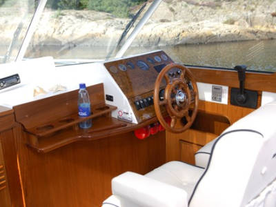 Nidelv 28 'Njord II'