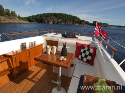 Nidelv 28 'Njord II'