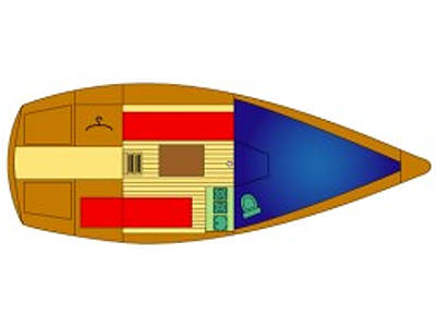 Friendship 22 Free 'Pewit'