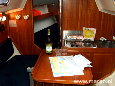 Friendship 22 Free 'Pewit'