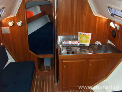 Friendship 22 Free 'Pewit'