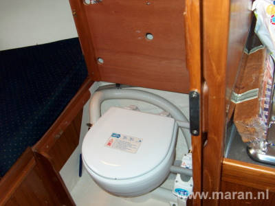 Friendship 22 Free 'Pewit'