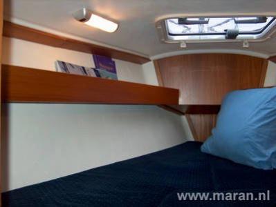 Friendship 22 Free 'Pewit'