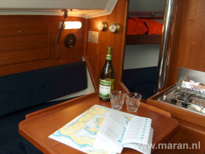 Friendship 22 Free 'Pewit'