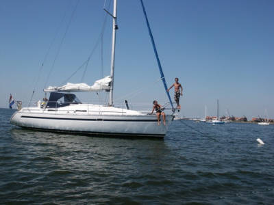 Bavaria 32 Holiday 'Puma'