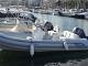 ABI Schlauchboot RIB 19'
