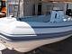 ABI Schlauchboot RIB 24'
