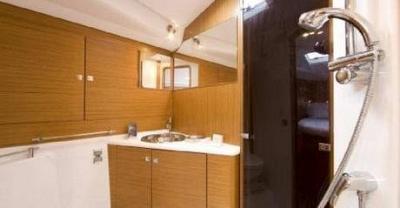 Jeanneau Sun Odyssey 50 DS Photo 1