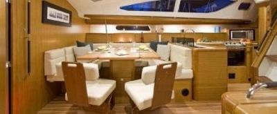 Jeanneau Sun Odyssey 50 DS Photo 2
