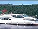 Crown Blue Line Classique