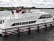 Silver Line Cruisers Silver Breeze