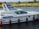 Silver Line Cruisers Silver Legend