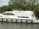 Silver Line Cruisers Silver Spirit