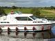 Silver Line Cruisers Silver Crest