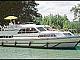 Crown Blue Line Classique Star