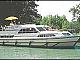 Crown Blue Line Classique