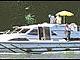 Crown Blue Line Clipper