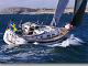 Hallberg-Rassy 342 Pinne
