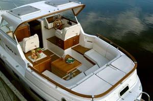 Nidelv 26 Classic HT 'Najo'