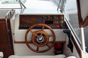 Nidelv 26 Classic HT 'Najo'