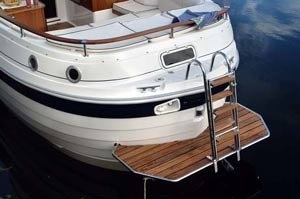 Nidelv 26 Classic HT 'Najo'