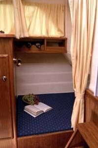 Nidelv 26 Classic HT 'Najo'