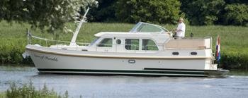 Linssen Grand Sturdy 34.9 AC 'Yvonne'