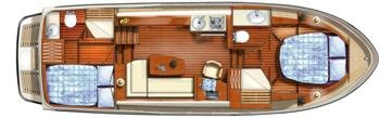 Linssen Grand Sturdy 34.9 AC 'Yvonne'