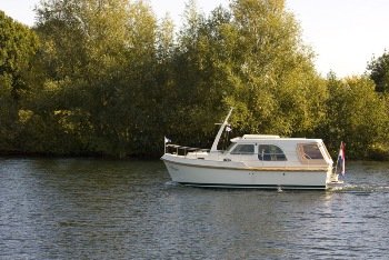 Linssen 25.9 Sedan 'Lili Marleen'