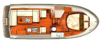 Linssen 25.9 Sedan 'Lili Marleen'