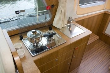 Linssen 25.9 Sedan 'Lili Marleen'