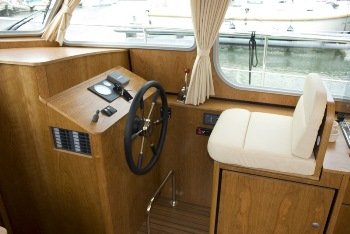 Linssen 25.9 Sedan 'Lili Marleen'