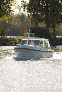 Linssen 25.9 Sedan 'Lili Marleen'