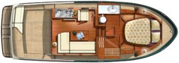 Linssen Grand Sturdy 29.9 AC Sedan 'Luise'
