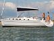 Beneteau Cyclades 43.4
