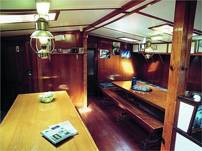 Klipper Anna Trijntje