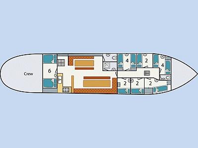 Klipper Anna Trijntje