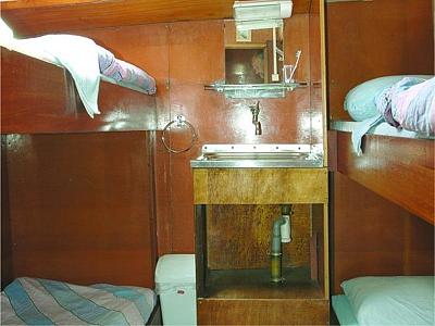 Klipper Anna Trijntje