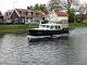 Linssen Grand Sturdy&reg; 34.9 AC