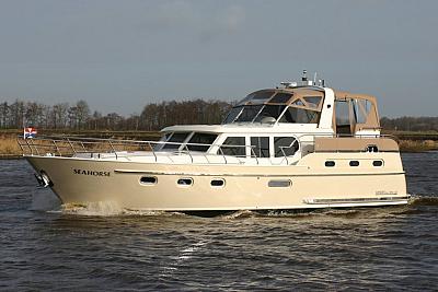 Argos-Line 1350 'Seahorse'