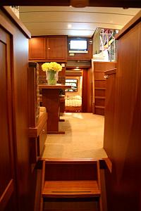 Argos-Line 1350 'Seahorse'