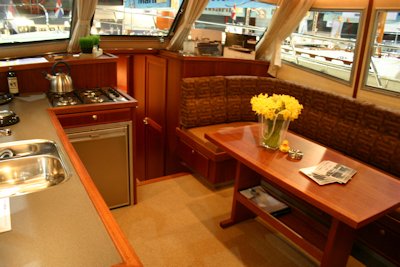 Argos-Line 1350 'Seahorse'